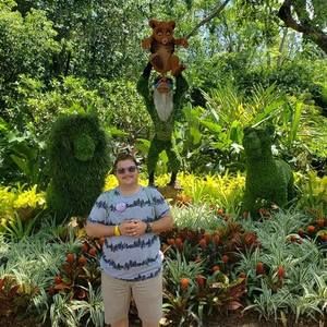 Meet your Posher, Andrew